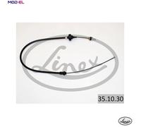 LINEX 35.10.30 Clutch Cable