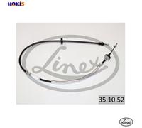 LINEX 35.10.52 Clutch Cable