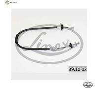 LINEX 39.10.02 Clutch Cable