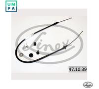 LINEX 47.10.39 Clutch Cable