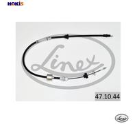 CABLE PULL CLUTCH CONTROL 47.10.44 FOR VW FLIGHT/CLASSIC DERBY POLO/Van 2.0L