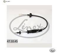 Clutch cable 47.10.45 LINEX for VW SEAT