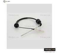 TRISCAN 8140 15265 Clutch Cable