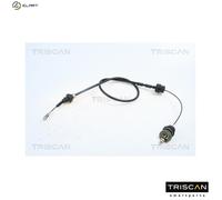 TRISCAN 8140 15280 Clutch Cable