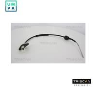 TRISCAN 8140 15282 Clutch Cable