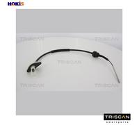TRISCAN 8140 15282 Clutch Cable
