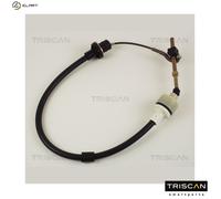 TRISCAN 8140 24231 Clutch Cable
