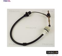 TRISCAN 8140 24231 Clutch Cable