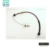 TRISCAN 8140 25233 Clutch Cable