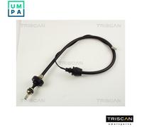 TRISCAN 8140 25241 Clutch Cable