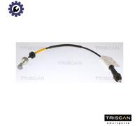 CABLE PULL CLUTCH CONTROL 8140 28247 FOR PEUGEOT PARTNER/ORIGIN/Box/Body/MPV