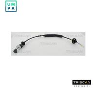 TRISCAN 8140 28251A Clutch Cable