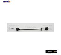 TRISCAN 8140 28284 Clutch Cable