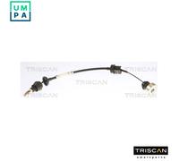 TRISCAN 8140 38240 Clutch Cable