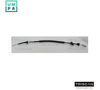 TRISCAN 8140 69214 Clutch Cable