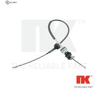 NK 921940 Clutch Cable