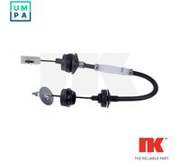NK 921941 Clutch Cable
