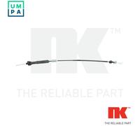 NK 921945 Clutch Cable