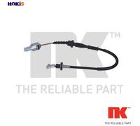 NK 922207 Clutch Cable