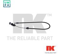 NK 922370 Clutch Cable