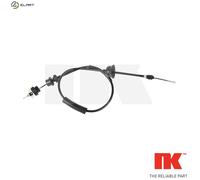 NK 923720 Clutch Cable