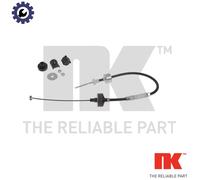 NK 924755 Clutch Cable