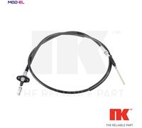 NK 925202 Clutch Cable