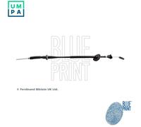 CABLE PULL CLUTCH CONTROL ADBP380006 FOR SUZUKI SUBARU M15A 1.5L 4cyl IGNIS II