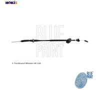 Blue Print Clutch Cable ADBP380006 For Suzuki Subaru M15A 1.5L 4cyl Ignis II
