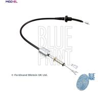 CABLE PULL CLUTCH CONTROL ADG03808 FOR HYUNDAI ATOZ/AMICA ATOS SANTRO/XING 1.0L