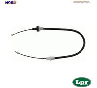 LPR C0047C Clutch Cable