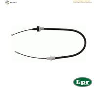 LPR C0140C Clutch Cable