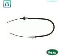 LPR C0248C Clutch Cable