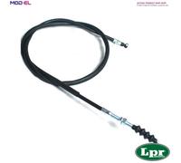 CABLE PULL CLUTCH CONTROL C0529C FOR PEUGEOT RFN 2.0L RFV 2.0L 4cyl 406