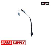 CABLE PULL, CLUTCH CONTROL FOR NISSAN KUBISTAR MAXGEAR 32-0892