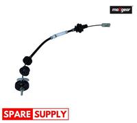 CABLE PULL, CLUTCH CONTROL FOR PEUGEOT 206 MAXGEAR 32-1184
