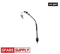 CABLE PULL, CLUTCH CONTROL FOR RENAULT CLIO KANGOO SYMBOL MAXGEAR 32-0892