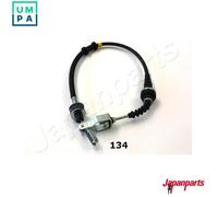 JAPANPARTS GC-134 Clutch Cable
