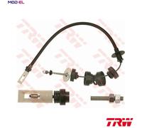 TRW GCC1665 Clutch Cable