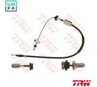 TRW GCC1759 Clutch Cable
