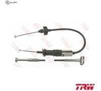 TRW GCC1790 Clutch Cable