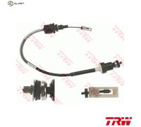TRW GCC213 Clutch Cable