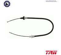 TRW GCC4024 Clutch Cable