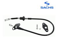 Cable Pull, clutch control SACHS 3074 600 143 For KIA