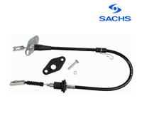 Cable Pull, clutch control SACHS 3074 600 151 For HYUNDAI