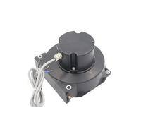 Cable Pull Displacement Sensor, 8-10 Meters Range, Hs-800-110-2-11-s1 Model