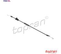 CABLE PULL DOOR RELEASE 118 363 FOR VW CARAVELLE/Bus/TRANSPORTER/Mk/KOMBI 2.5L