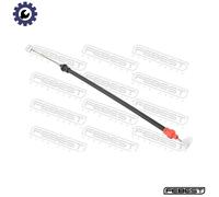 CABLE PULL, DOOR RELEASE FOR BMW E39 FEBEST 19104-E39HF