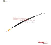 METZGER 3160010 Cable, door release
