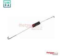 METZGER 3160071 Cable, door release